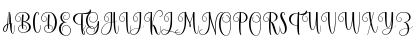 Hummingbird Regular Font Hummingbird Regular Font
