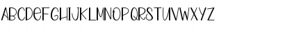 Iustin Regular Font