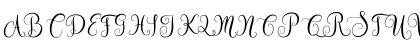 Jacyking Regular Font