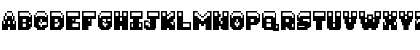 Jorolks Medium Font