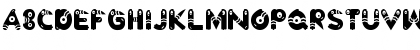 Julang Sulawesi Regular Font