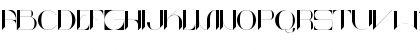Kabond Regular Font Kabond Regular Font