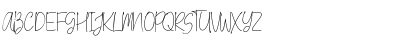 Kallyta Regular Font Kallyta Regular Font