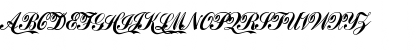 Coca Cola ii Regular Font