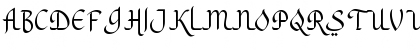 Khodijah Free Regular Font Khodijah Free Regular Font