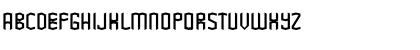 Kogapunk Regular Font Kogapunk Regular Font