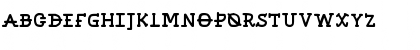Kray Regular Font