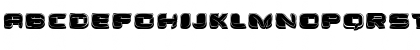 Kultur Basic Filled Regular Font Kultur Basic Filled Regular Font