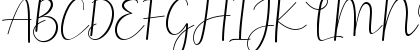 Leytta Regular Font