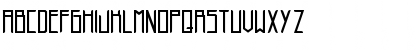 Longatta_rounded_bold Regular Font
