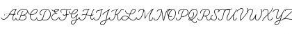 Lovadea Regular Font