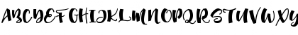 Loveena Regular Font Loveena Regular Font