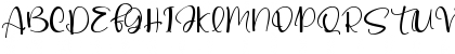 lovelovely Regular Font