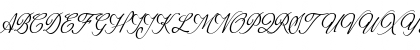 Luxuriougenics Regular Font Luxuriougenics Regular Font