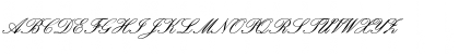 Palace Script SemiBold Font