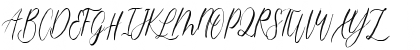 magdalena script Regular Font magdalena script Regular Font