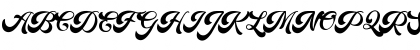Mahacara Regular Font