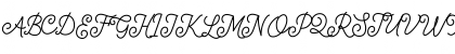 Majorette Regular Font Majorette Regular Font