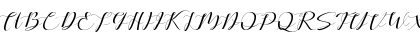 Mallvirra Regular Font