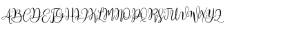 Mariposa Script Demo Regular Font Mariposa Script Demo Regular Font
