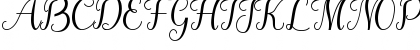 Marleigh Regular Font