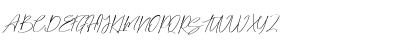 Matt Rostine Regular Font