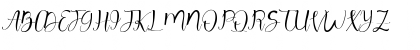 Mayla Regular Font