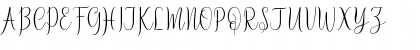 melliste Regular Font