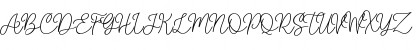 Mellyna Regular Font