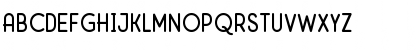 Mirandah Normal Regular Font Mirandah Normal Regular Font