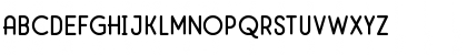 Mirandah Normal Regular Font Mirandah Normal Regular Font