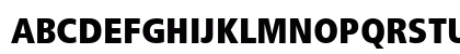 Frutiger Regular Frutiger Regular