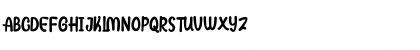 Monday Monkey Regular Font Monday Monkey Regular Font