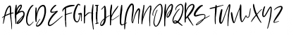 Mondela Regular Font Mondela Regular Font
