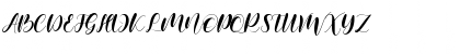 monieta Regular Font