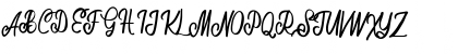 Moolland FREE Regular Font