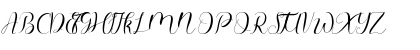 Mosella Regular Font Mosella Regular Font