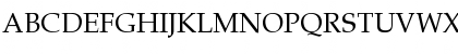 Palatino LT Regular Font