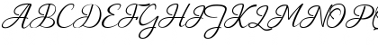 Muangthai Regular Font