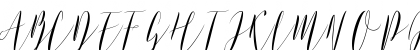 Murano Regular Font