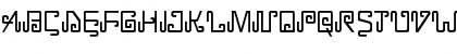 MURIAN Regular Font