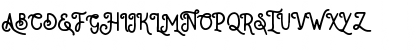 NativeMilesType Regular Font