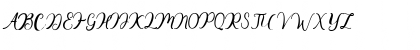 niesha Regular Font