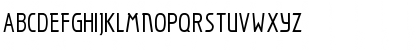 Ninestein Regular Font
