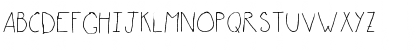 Nonna Regular Font