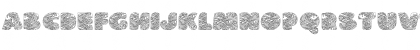OCEAN WAVE Regular Font