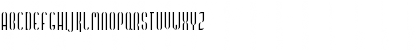 O-Deco Regular Font