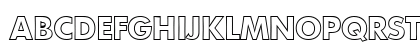 FunctionTwoOutline Bold
