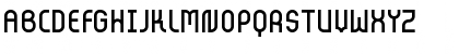 Page Bash Regular Font
