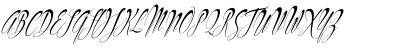 Philoshopy Italic Font Philoshopy Italic Font